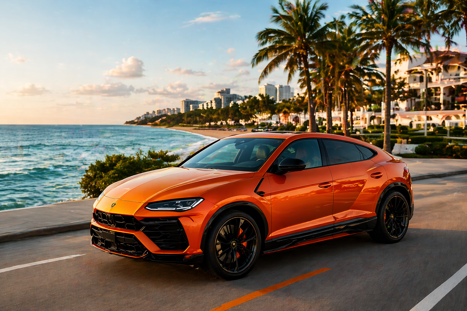 Concierge handling a vehicle registration file