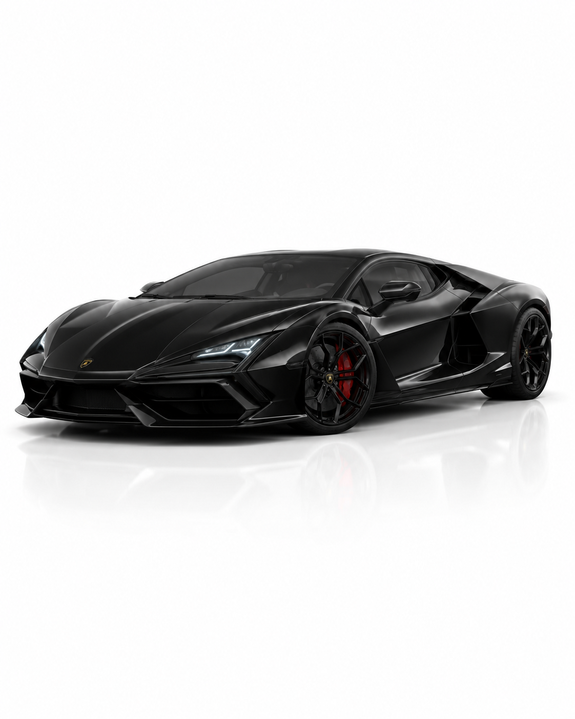 Exotic and supercar registration