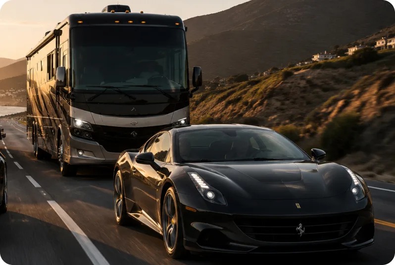 Built for owners who have something to protect