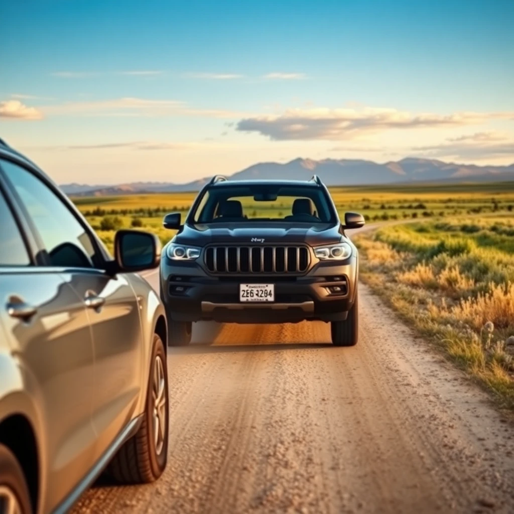 Register a Car in Montana: The Complete Guide