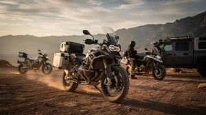 The Rise of Six-Figure Overland Builds - Ride Legal