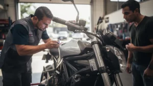 VIN Inspections Explained: What Every Vehicle Owner Should Know - Ride Legal