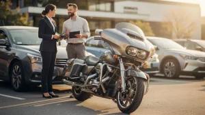 Are car concierge for registration and title services worth it? - Ride Legal