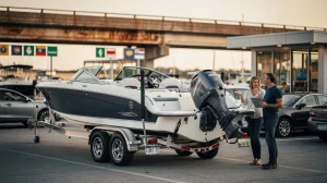Boating out of state, how does registration work? - Ride Legal