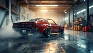 Can you get classic registration if you have aftermarket parts? - Ride Legal