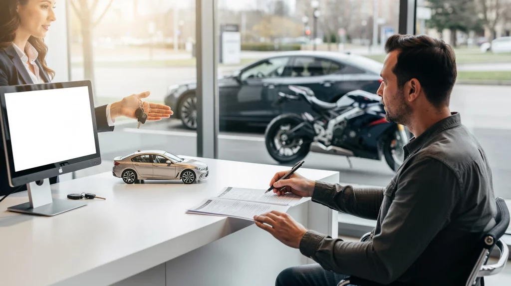 Can you register a car without insurance? - Ride Legal