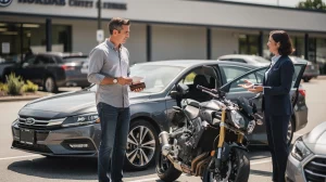 Do you need a car insurance to register a car? - Ride Legal