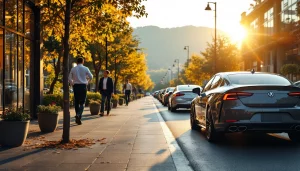 How Car Buying Concierge Services reduces time and stress - Ride Legal