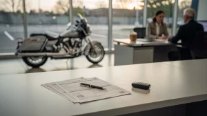 How do I remove a deceased person from my vehicle title? - Ride Legal