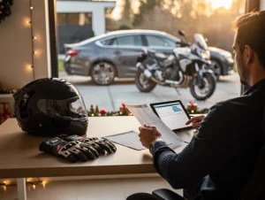 How to minimize taxes when buying a car - Ride Legal