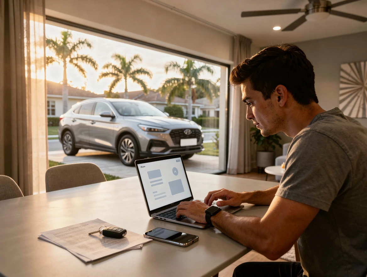 Exploring Alternative Registration Solutions