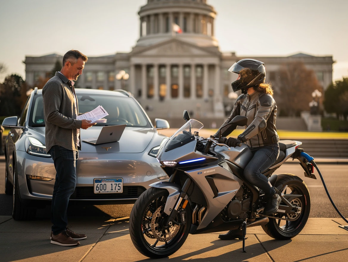 State-Level Incentives and Montana LLC Advantages