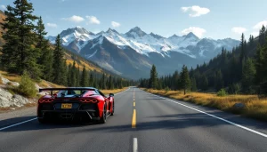 Montana Exotic Car Registration: No Sales Tax, Simple Process - Ride Legal