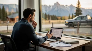 Montana LLC registration experience so far - Ride Legal