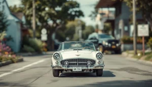 Registering A Classic Car At The DMV vs Through The Mail - Ride Legal