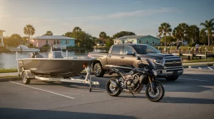 Sold My Boat in Florida Without a Bill of Sale - Ride Legal