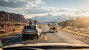 The dream of all dreams: a road trip through the USA - Ride Legal