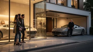 The Hidden Difference Between Buying Luxury and Owning Luxury - Ride Legal