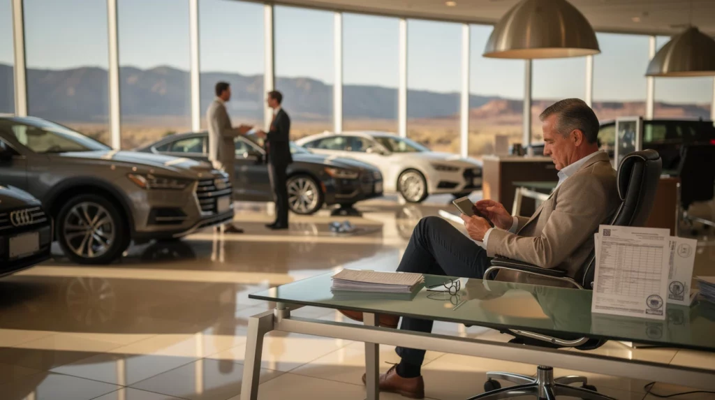 Utah dealers ignoring tax credit rules - Ride Legal