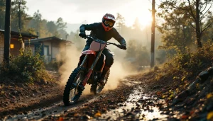What are the steps to make a dirt bike street legal - Ride Legal