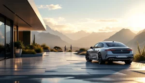 Why Concierge Vehicle Ownership Is Worth It - Ride Legal