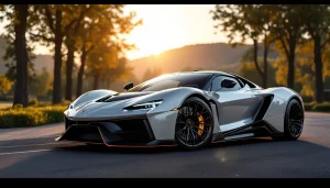Why Experience Matters When Registering High-Value Vehicles - Ride Legal